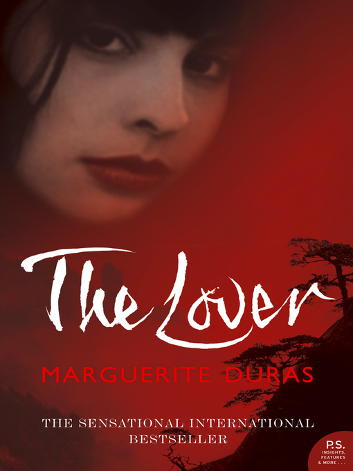 Title details for The Lover by Marguerite Duras - Wait list